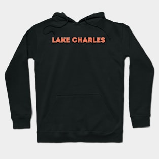 Lake Charles Hoodie